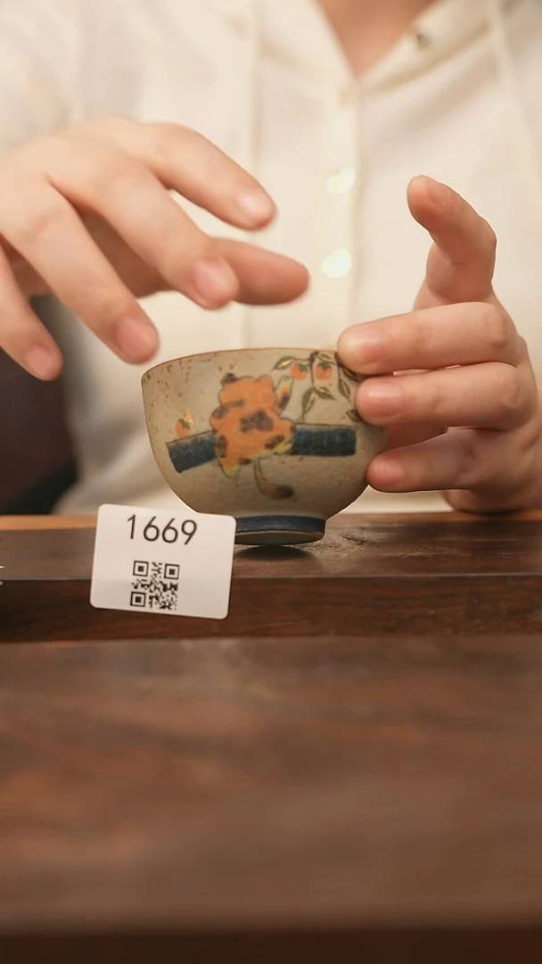 【落单孤品】/杯子@@1669