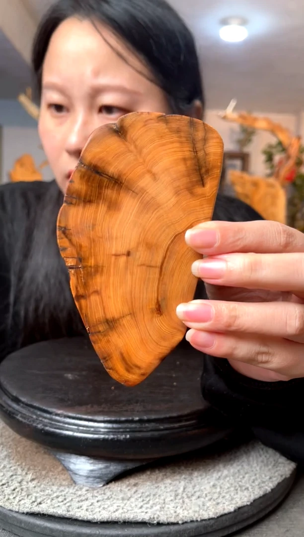 【闪购商品】柏木（崖柏）崖柏小件