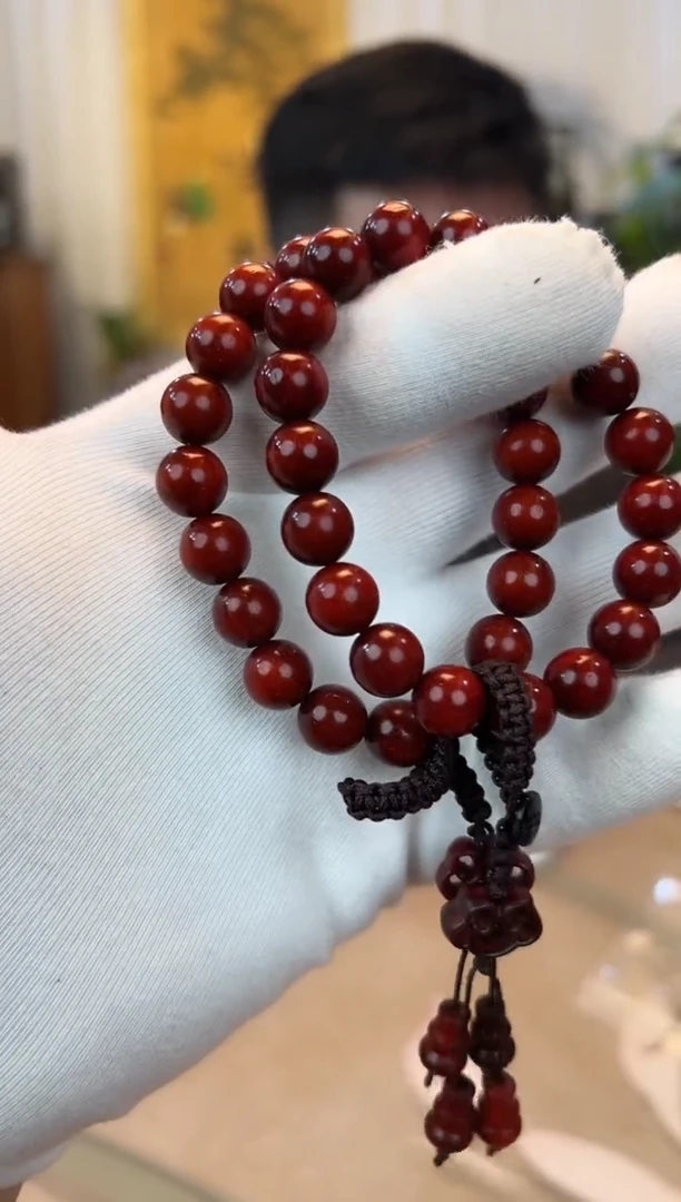 紫檀木类成套家具 小叶紫檀 1.0单圈+祥云配饰 发其一