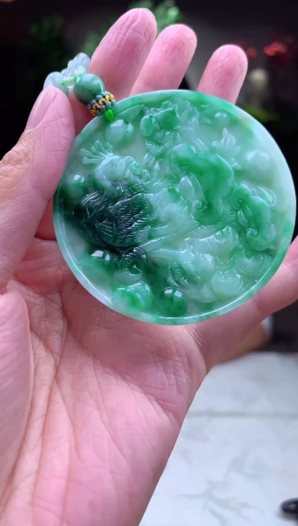 未镶嵌定制翡翠定制翡翠（拍一发一）