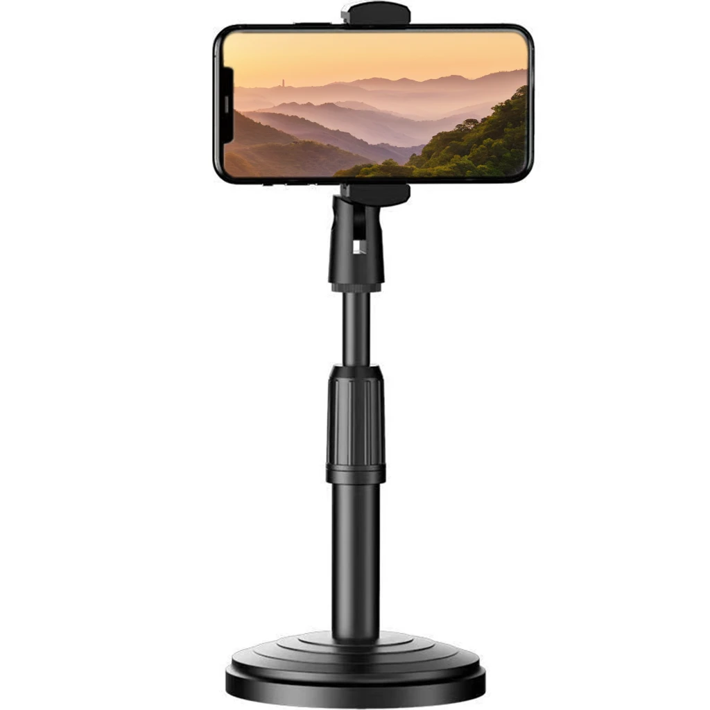 支架手机支架可伸缩手机支撑架2025网红360度旋转手机支撑架