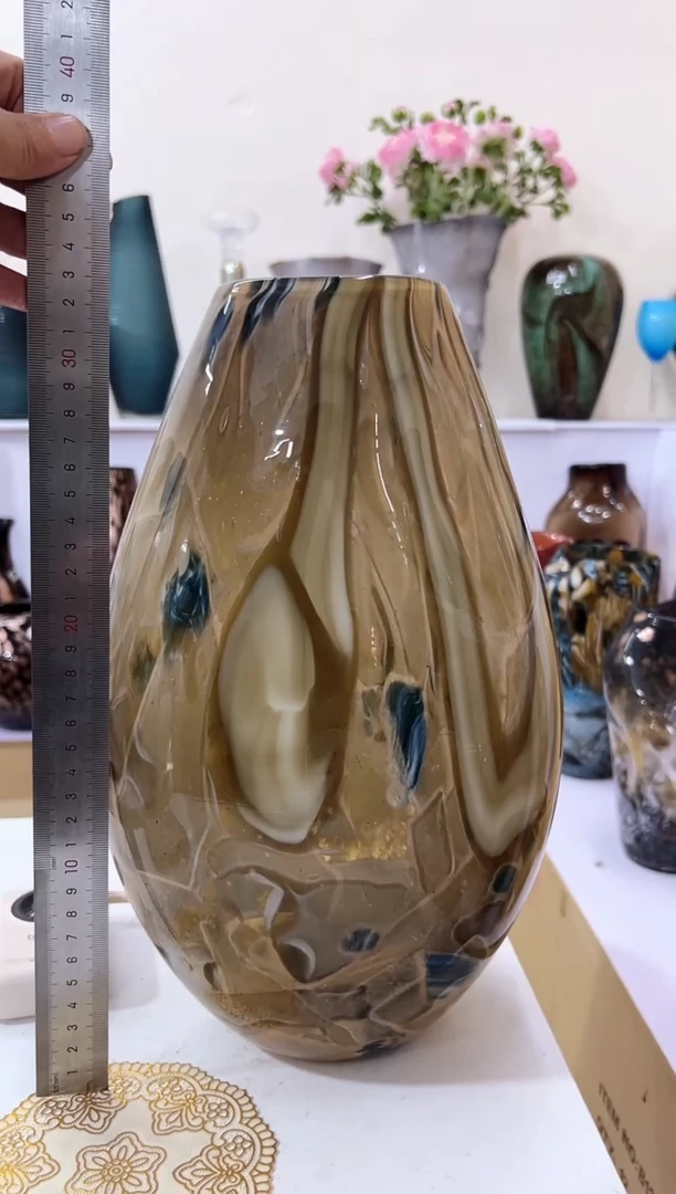 【闪购商品】也麦花器
