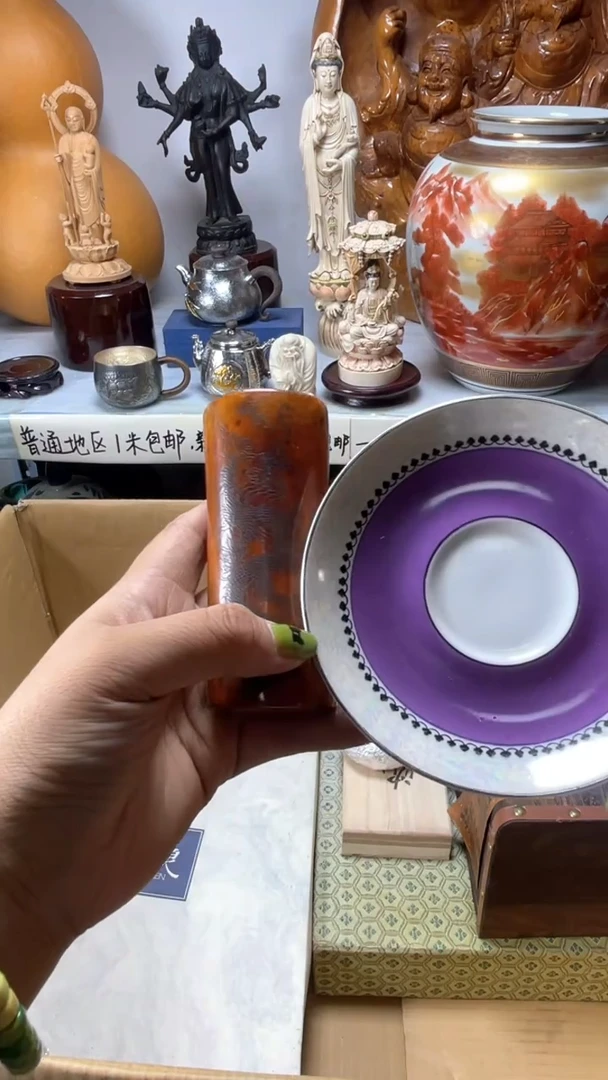 手工艺品琉璃鼓**海琉璃琉璃琉璃琉璃