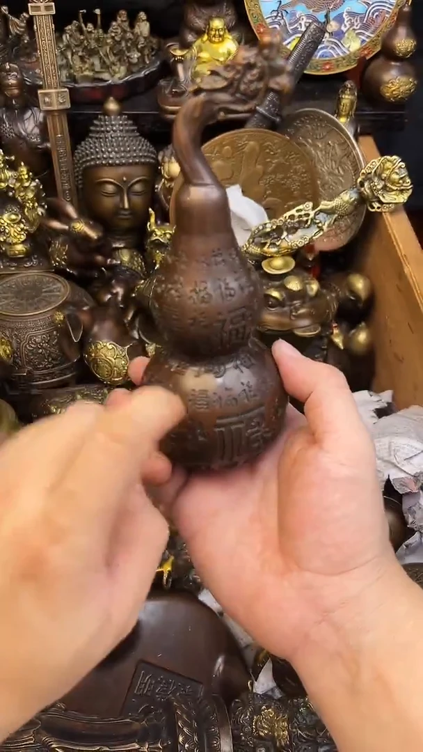 1129李哥铜器摆件链接