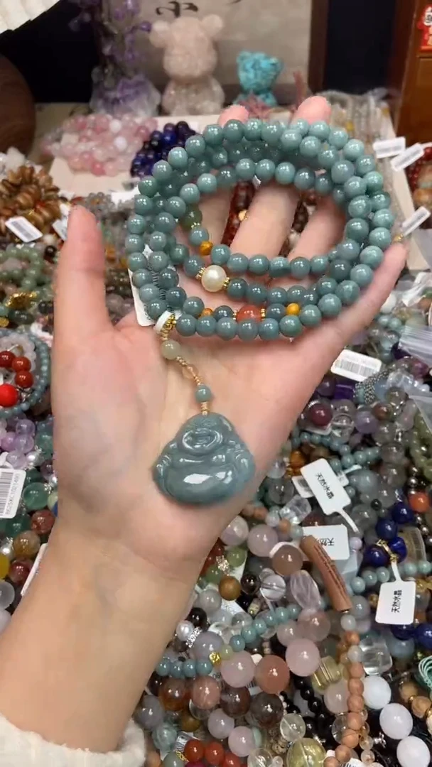 未镶嵌翡翠手饰220