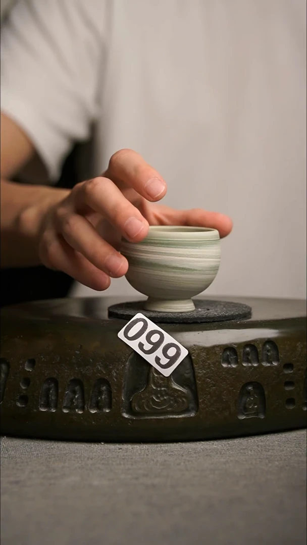 099景德镇陶瓷茶器系列