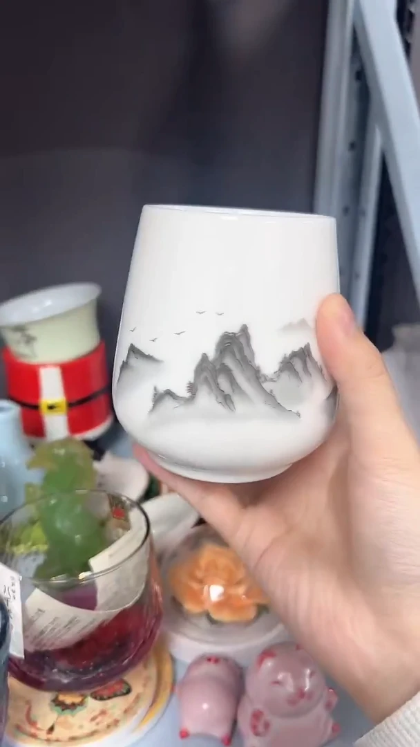 给钱就清 一件不留 精美陶瓷6