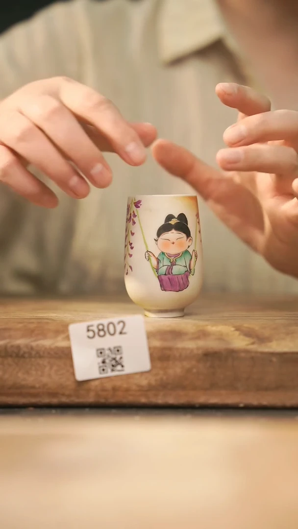 【落单孤品】福利/杯子@@5802