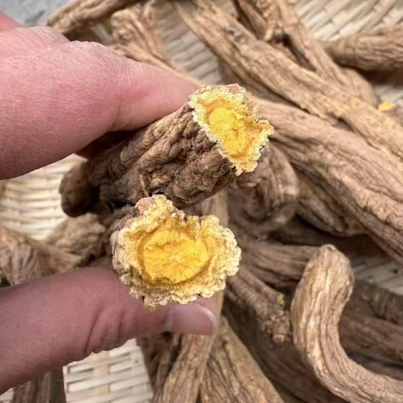 【党参】云南山货溯源产地直发