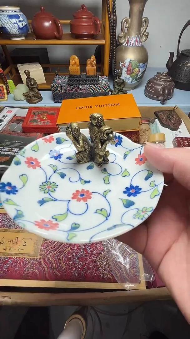 茶宠瓷器瓷器瓷器瓷器瓷器微瑕