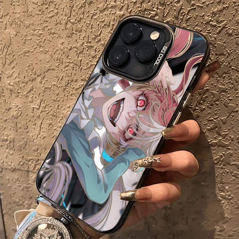 乌塔适用于iPhone16手机壳华为mate70小米15一加vivo苹果oppo防摔