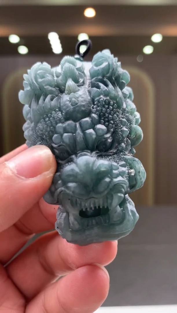 未镶嵌定制翡翠********219