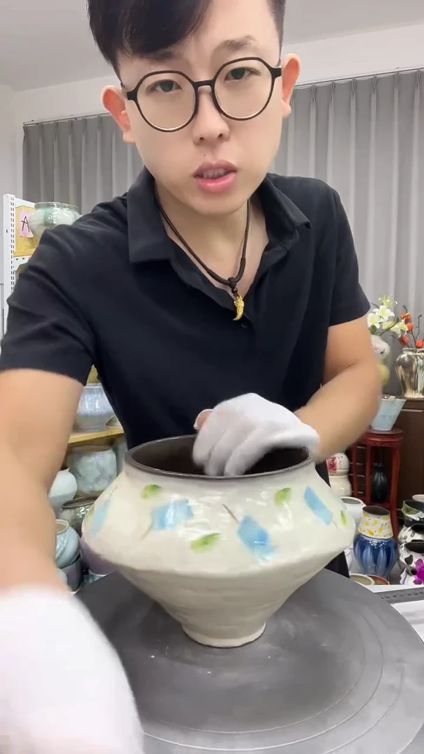 【 9.27】号   直播链接  高:        ；口：14.5