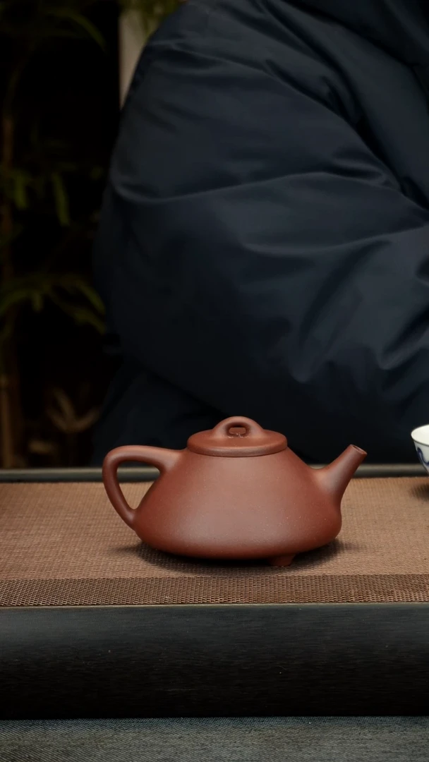 【闪购商品】紫砂茶壶宜兴紫砂壶