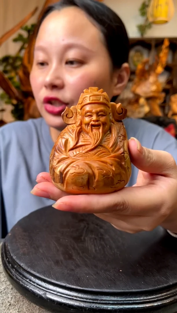 柏木（崖柏）崖柏小件