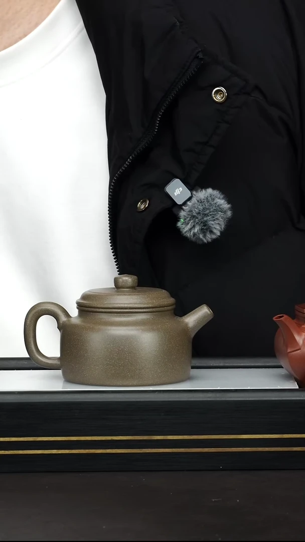 茶壶紫砂人****善宜兴紫砂壶半手工