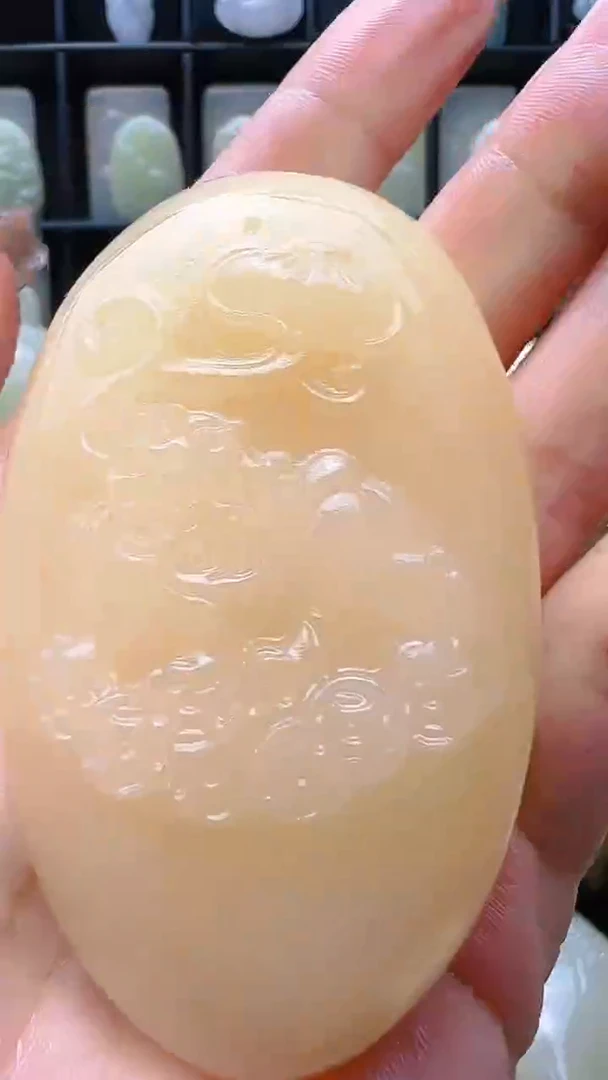 石材奇石、手把件