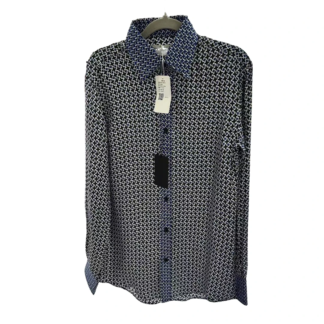 全新未使用 VERSACE/范思哲 衬衫