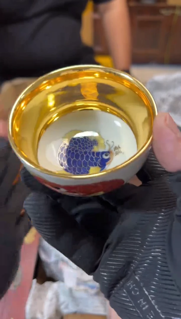 工艺赏玩器物茶宠摆件把件卡单拉黑部分非全品多样性发一