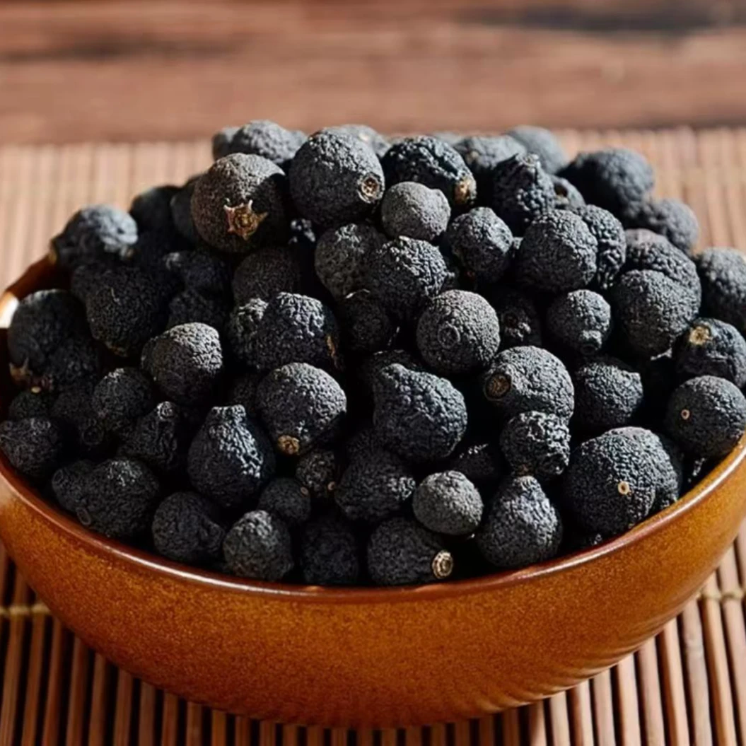 【阿强陈皮】龙溪帝皇柑 丁果 龙18陈 自然陈瓮 250g 拍一发二