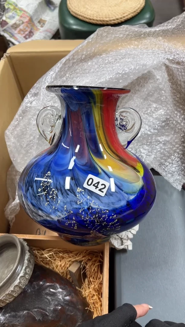 瓷片大*042中古商品谨慎参拍