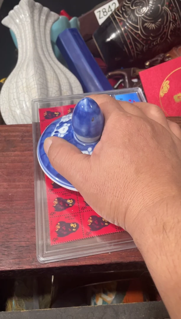 瓷片主播推荐精美好物