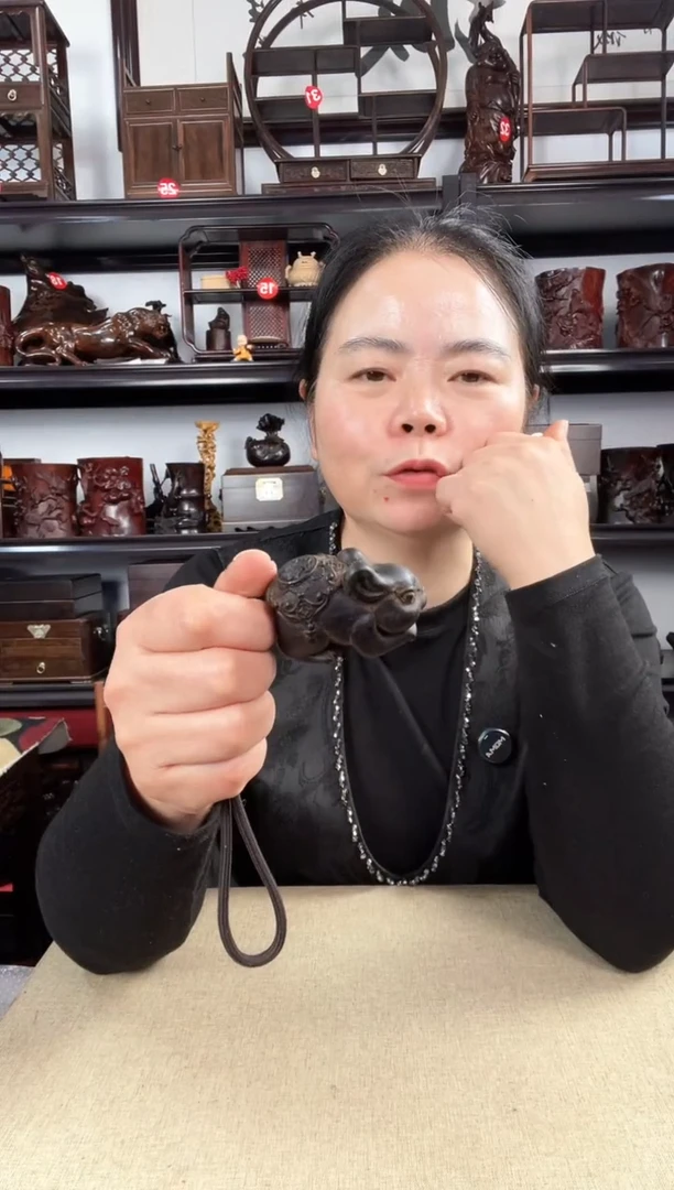 木2900老李红木工艺品