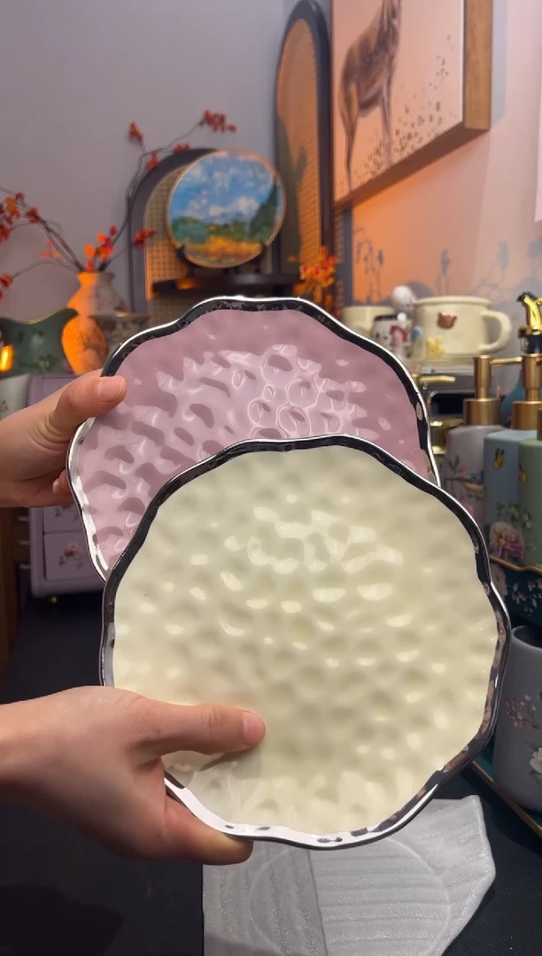 外贸陶瓷家居百货