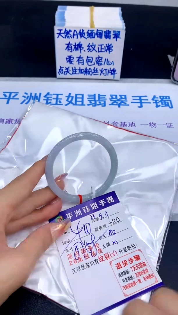 未镶嵌手镯翡翠111111
