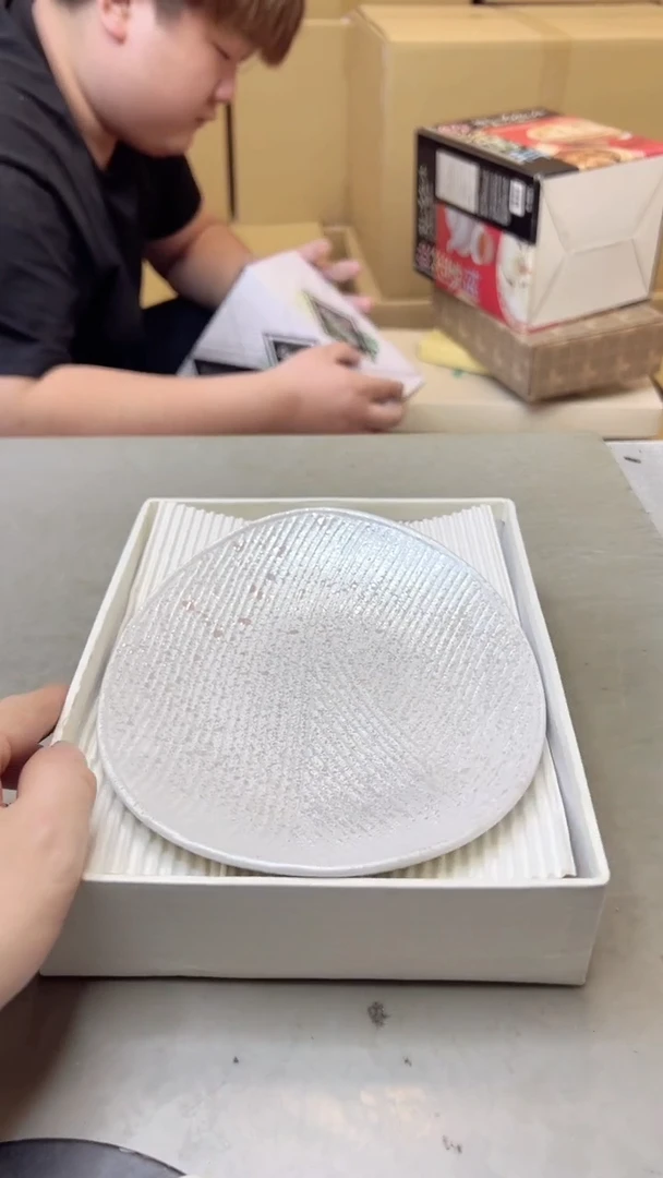 【闪购商品】瓷片23聚宝缘海淘精选