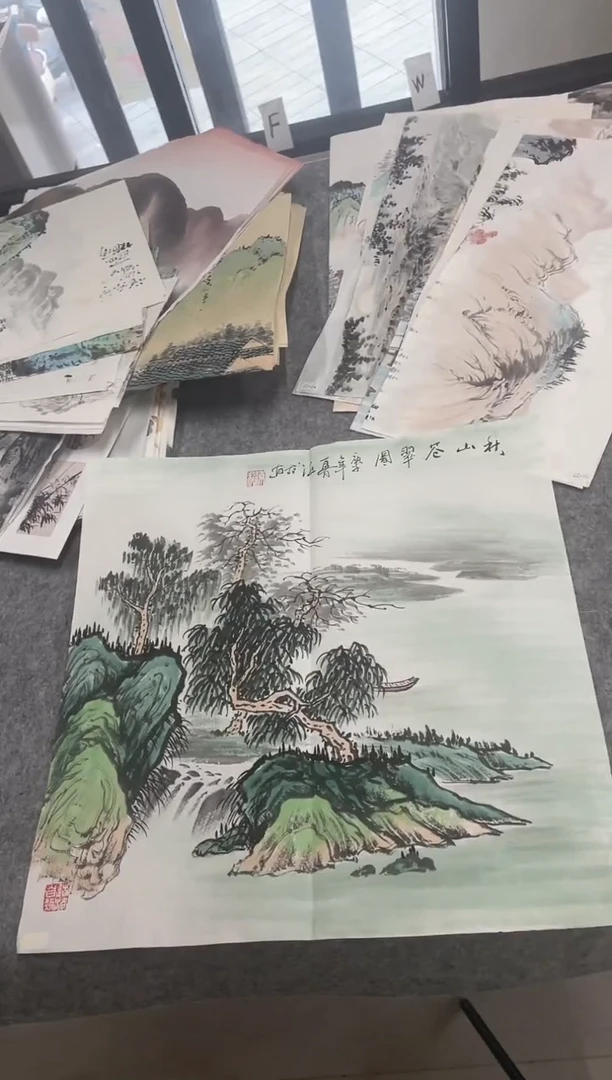 国画国画福利0000-22-35