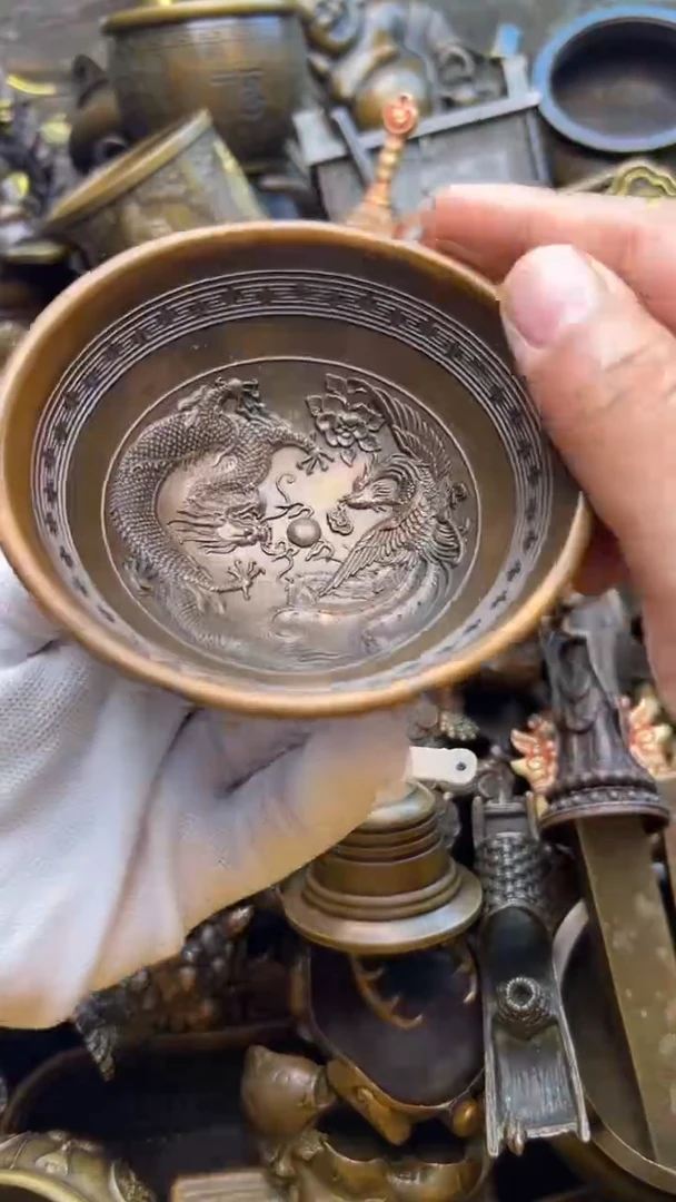A凤五铜转推荐链接