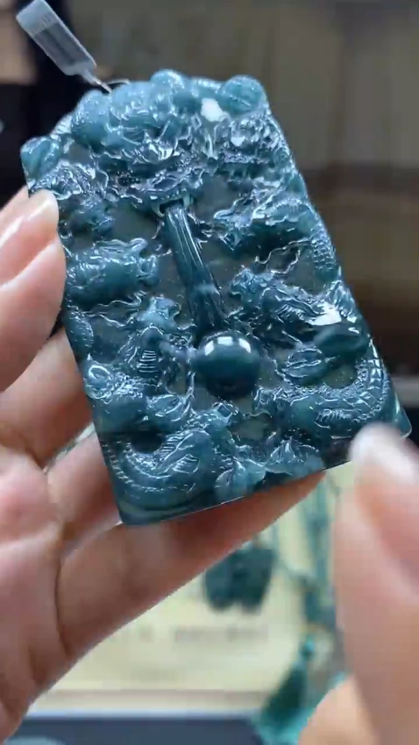 未镶嵌定制翡翠********11