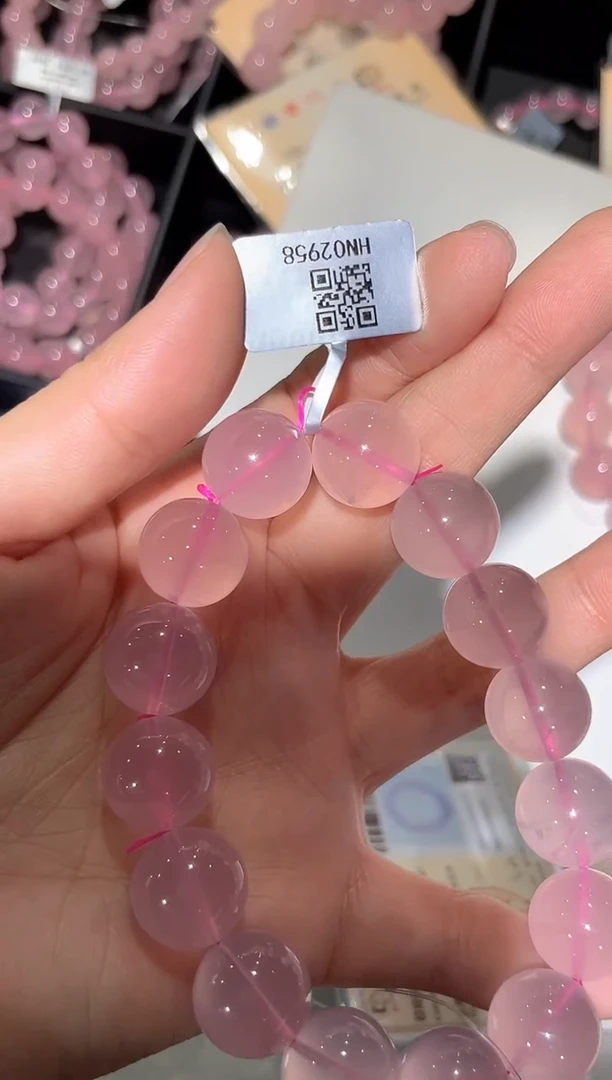 【闪购商品】水晶手串未镶嵌手串