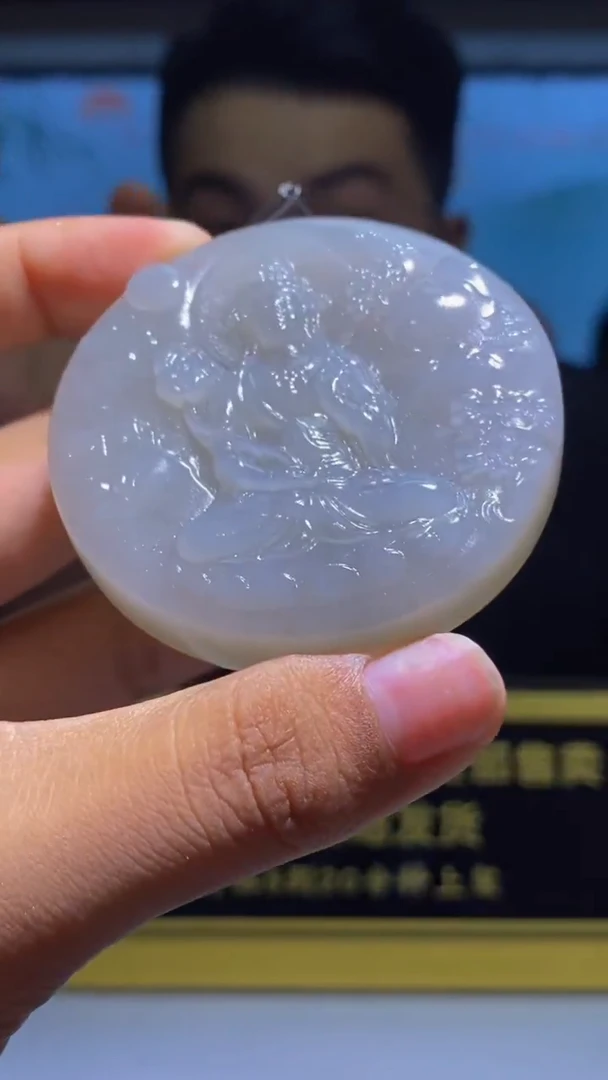 定制和田玉定制和田玉链接GS010