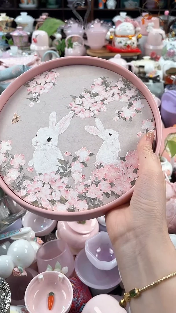 【闪购商品】壶茶具：库存仅剩1件