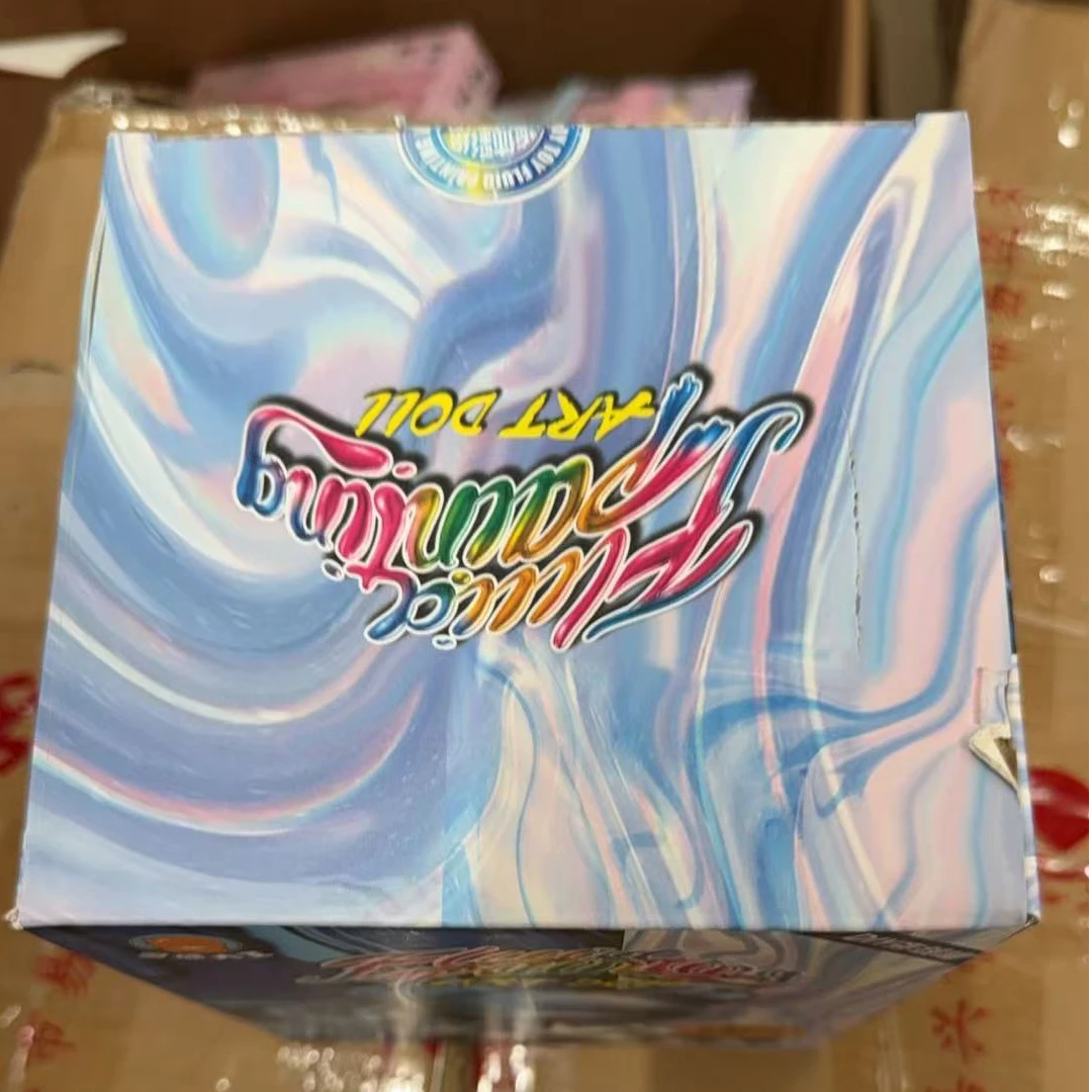 diy流体熊存钱罐科学实验