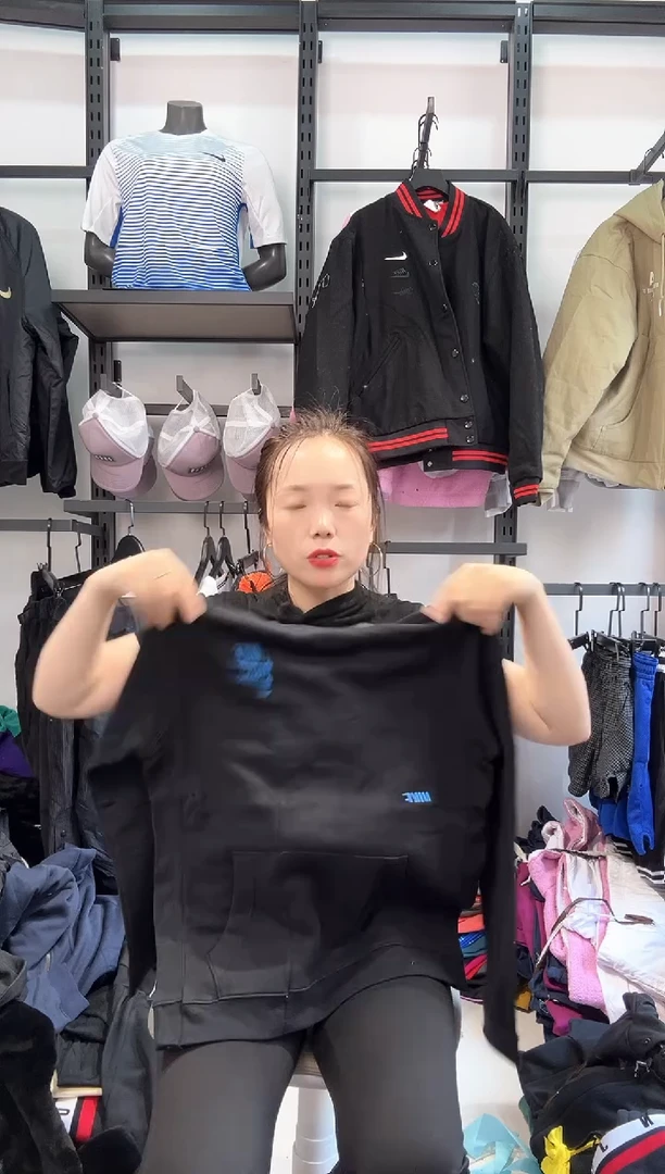 2490编码  瑕疵直播间过款为准 尺码