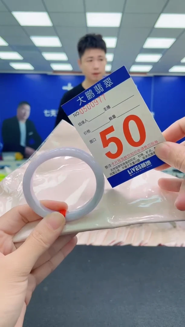 未镶嵌手镯翡翠AAAAAAAAA1