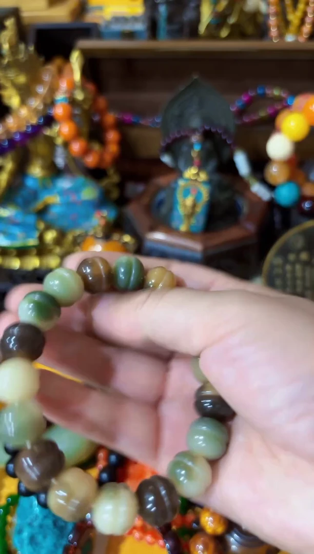 玛瑙/玉髓笔搁合金-----------------