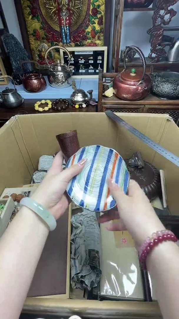 茶宠瓷器瓷器瓷器瓷器
