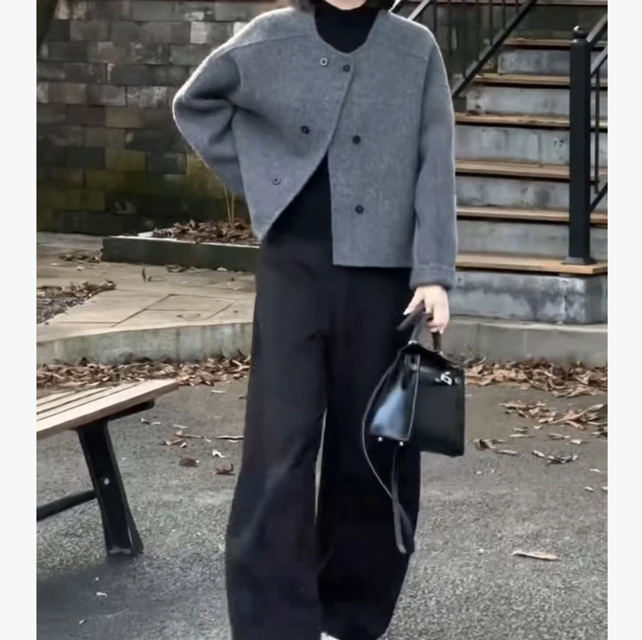 时尚潮流百搭精品女装dgd5718