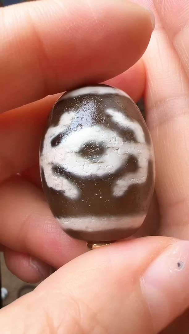 玛瑙/玉髓（覆膜）颈饰未镶嵌贵人