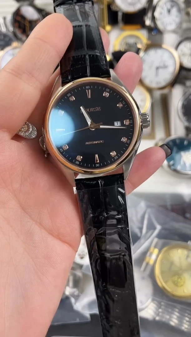 自动机械机芯锻造碳钢斯诺威登