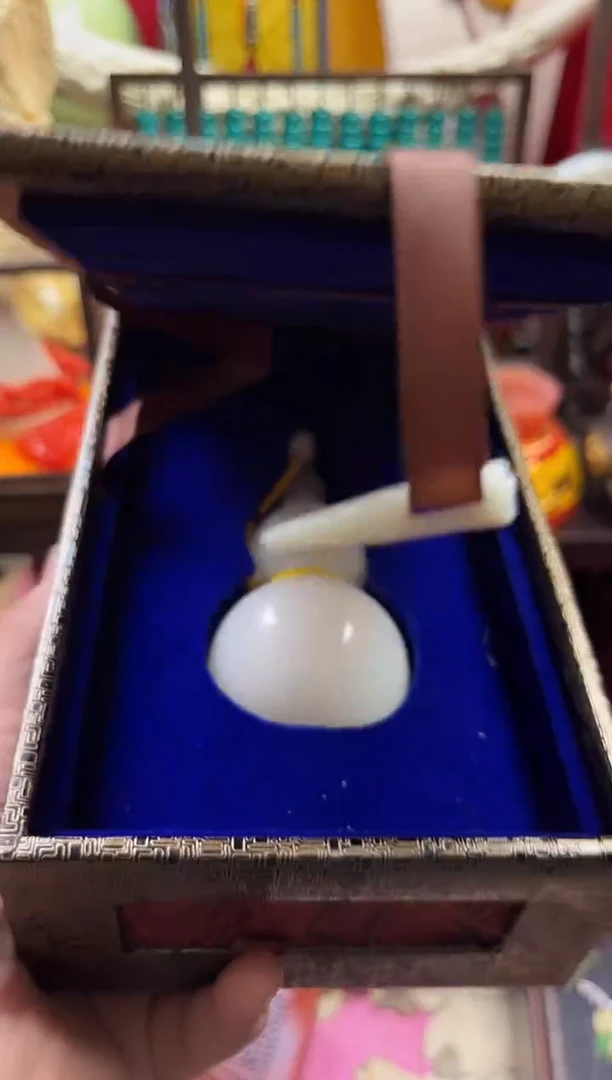 一一一一一一白葫芦