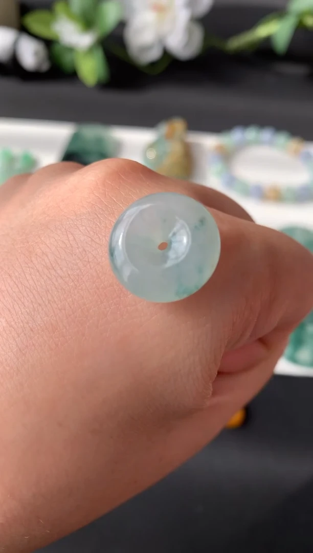 未镶嵌定制翡翠0366537940