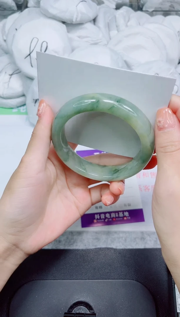 石英质玉手镯未镶嵌233-60