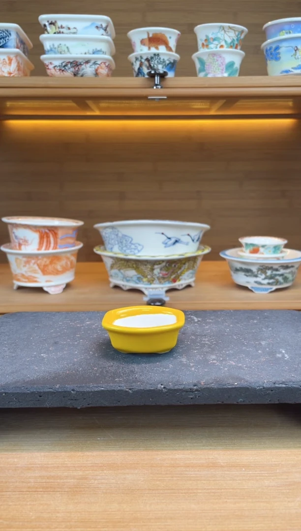 【闪购商品】红陶【60058】福利4.5*3.5*1.5