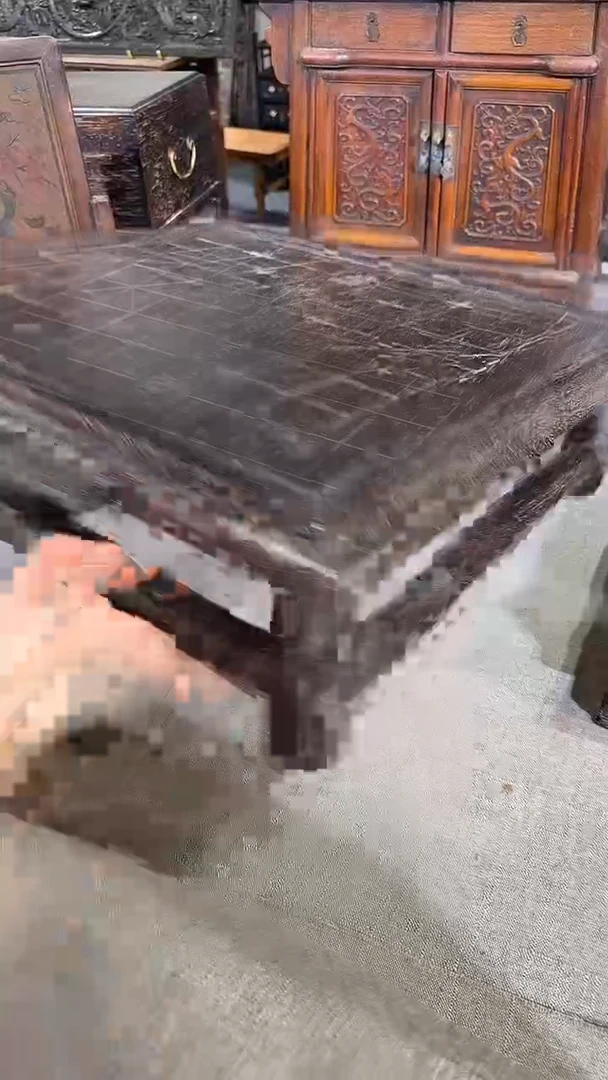 木y***江A007紫檀雕刻板以直播间为准