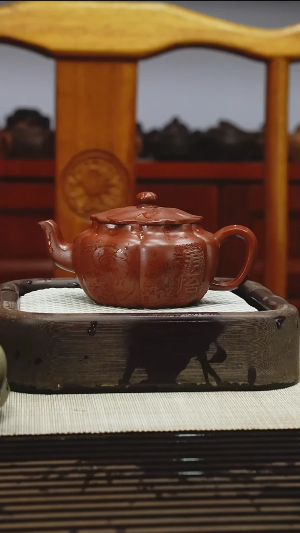 茶壶紫砂1111111